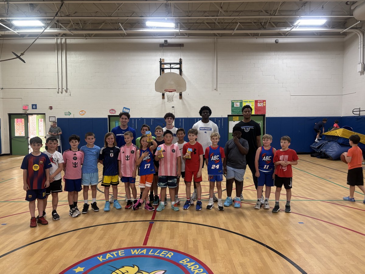 Players in the ABC 3v3 leagues