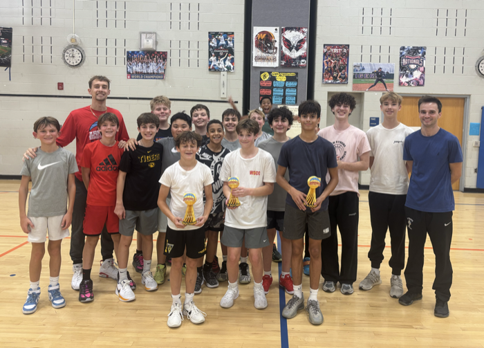 3v3 Leagues Launch